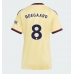 Arsenal Martin Odegaard #8 Tredje matchtröja Dam 2026-27 Kortärmad Billigt Arsenal Martin Odegaard #8 Tredje matchtröja Dam 2026-27 Kortärmad Billigt